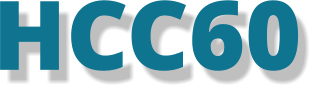 HSCC60 Logo